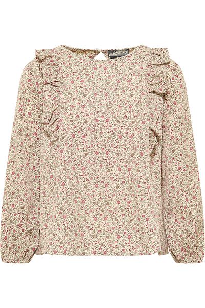 Dreimaster Blusenshirt