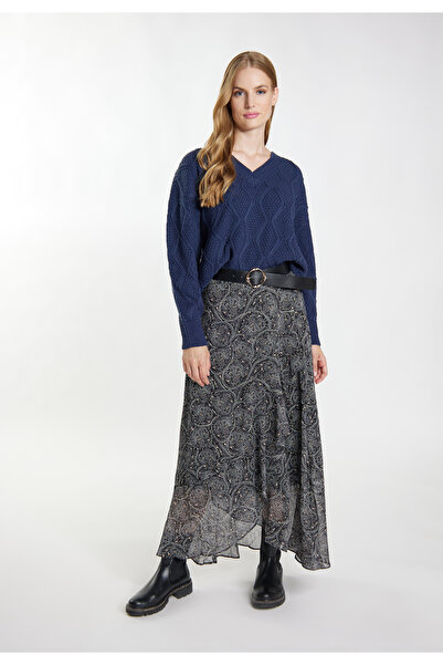 Drymaster Strickpullover