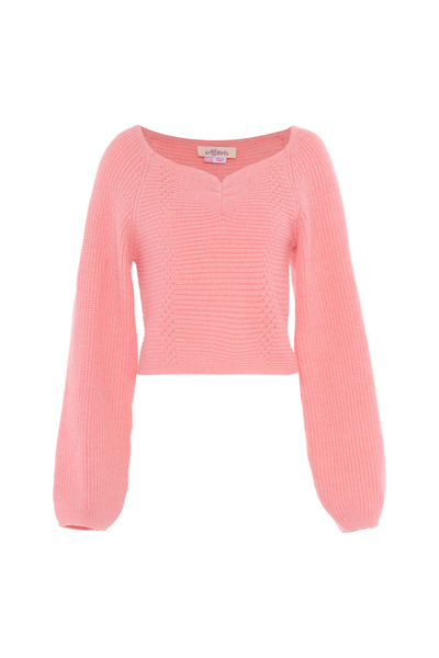 Aleva Sweater