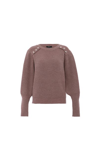 Faina Strickpullover