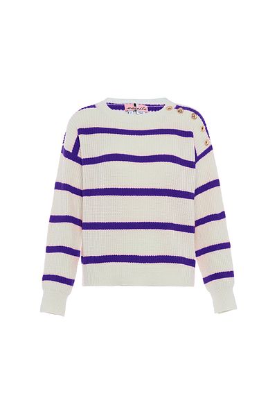 nascita Sweater