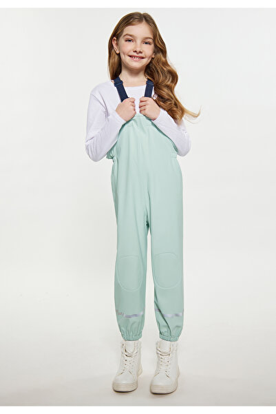 Schmuddelwedda Regenhose aus recyceltem Material