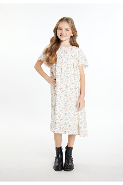 DreiMaster Vintage Kleid