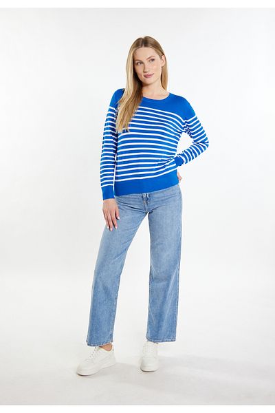 Dreimaster Strickpullover