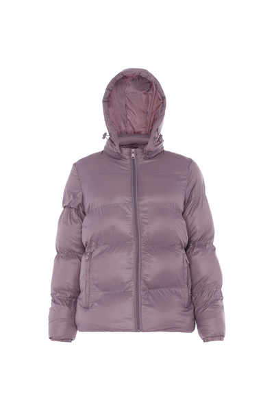 Paino Wattierte Winterjacke