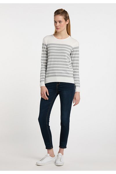 Dreimaster Strickpullover