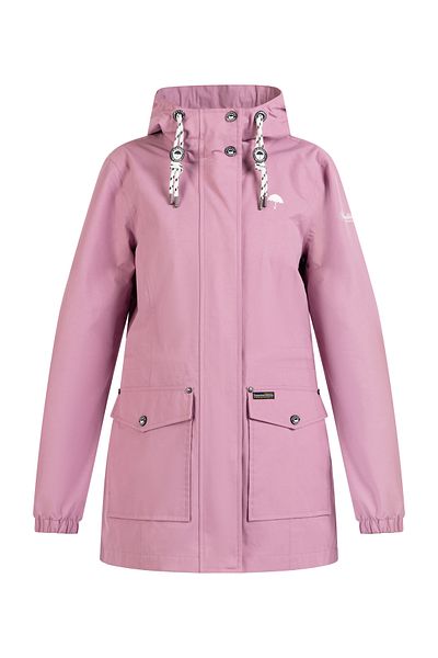 Schmuddelwedda Regenjacke