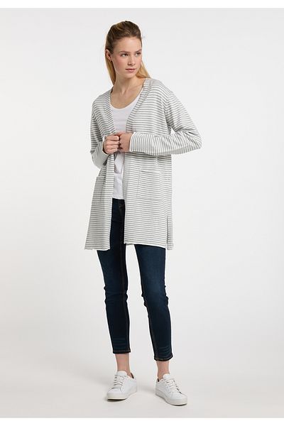 Dreimaster Cardigan