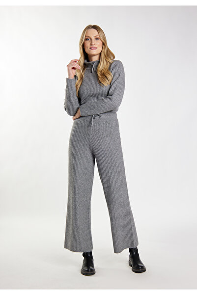 Dreimaster Strickhose