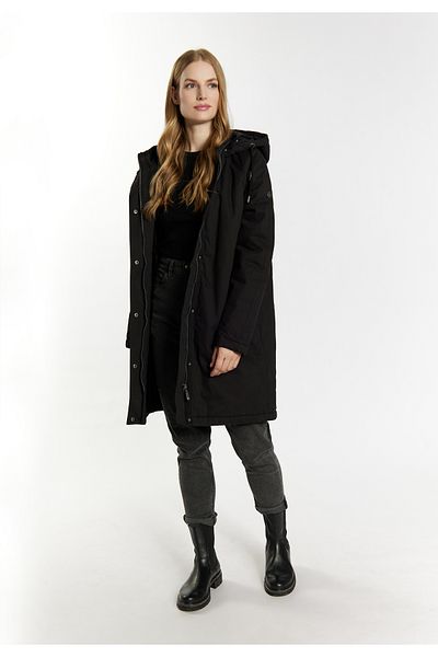 Dreimaster Winterparka