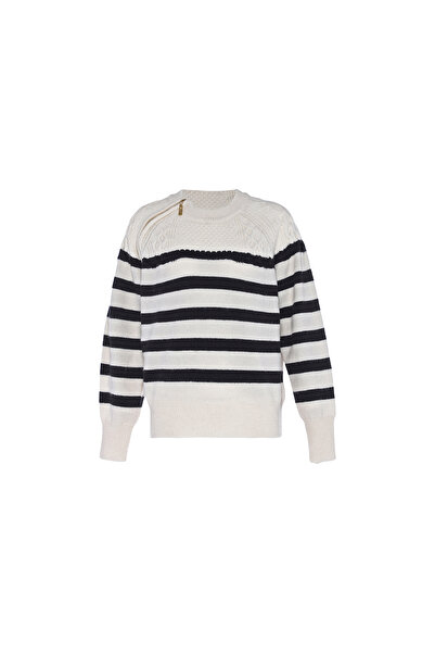 Faina Strickpullover