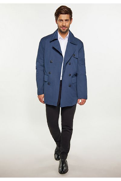 Dreimaster Übergangsjacke
