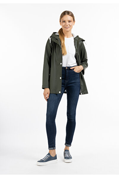 Dreimaster Regenjacke