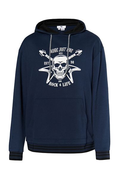 Mo Hoodie