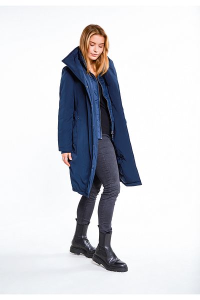 Dreimaster Wintermantel