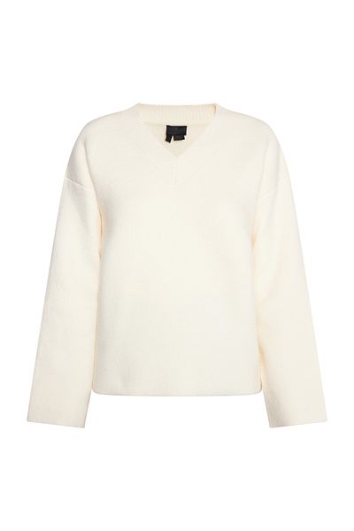 Dreimaster Strickpullover