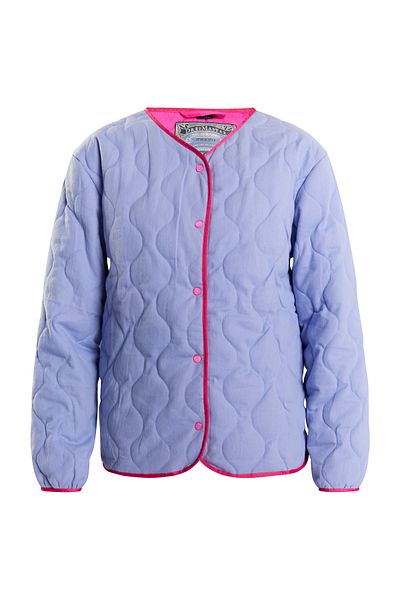 Dreimaster Steppjacke