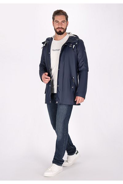 Schmuddelwedda Regenjacke