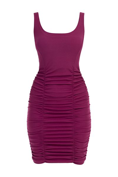 myMo Tr gerkleid mini