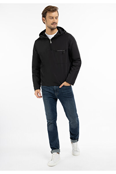Drymaster Jacke + Einkaufstasche - SET
