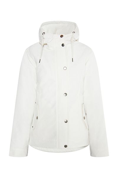 Icebound Wattierte Jacke