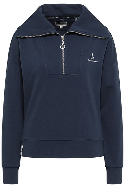 Dreimaster Oversized Sweatshirt