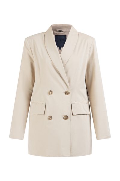 Dreimaster Übergangsjacke