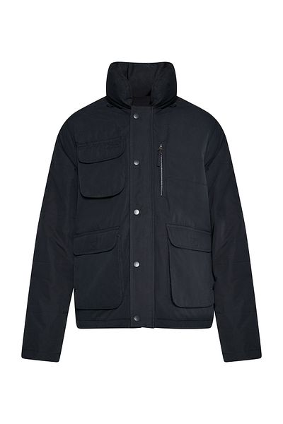 Tuffskull Winterjacke