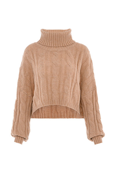 myMo Rollkragenpullover