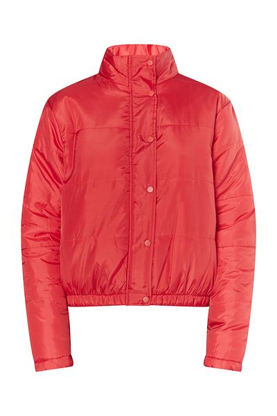 myMo Leicht wattierte Blousonjacke
