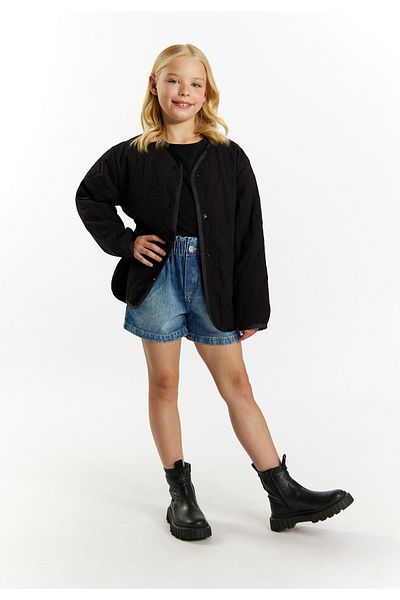 Dreimaster Steppjacke