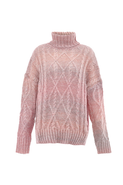 Sookie Rollkragenpullover