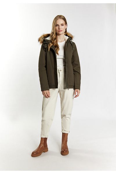 Dreimaster Winterjacke