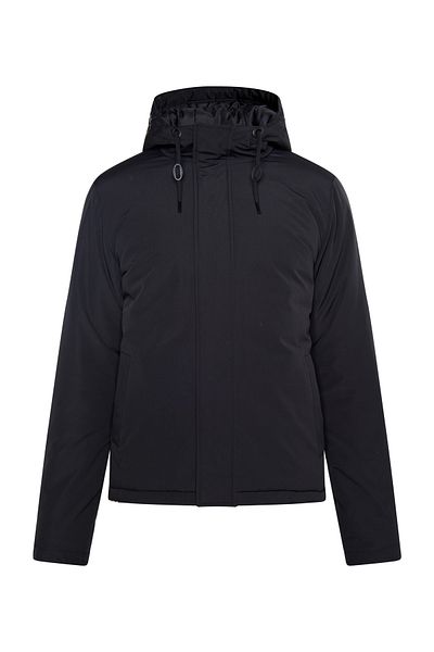 Dreimaster Wattierte Winterjacke