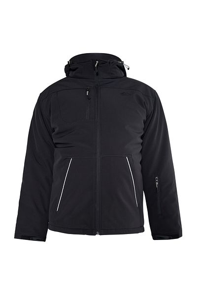 Icebound Softshelljacke