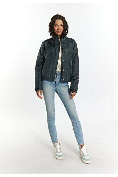 myMo Leicht wattierte Blousonjacke