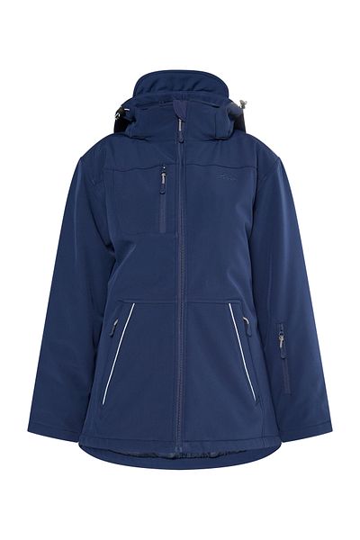 Icebound Softshelljacke