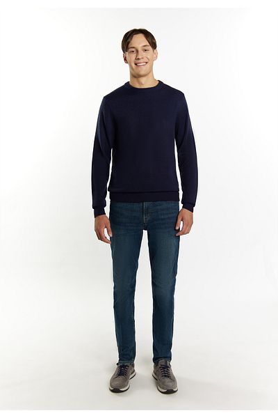Mo Pullover