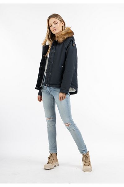 Dreimaster Damen Winterjacke