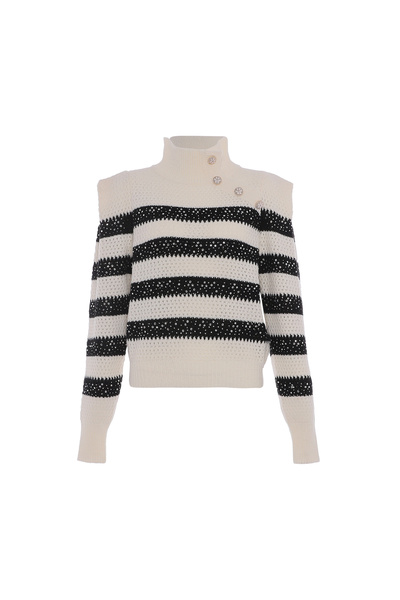 Faina Πουλόβερ