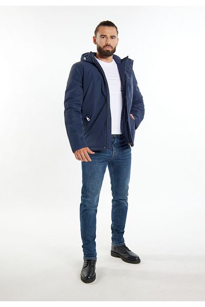 Dreimaster Arctic Winterjacke