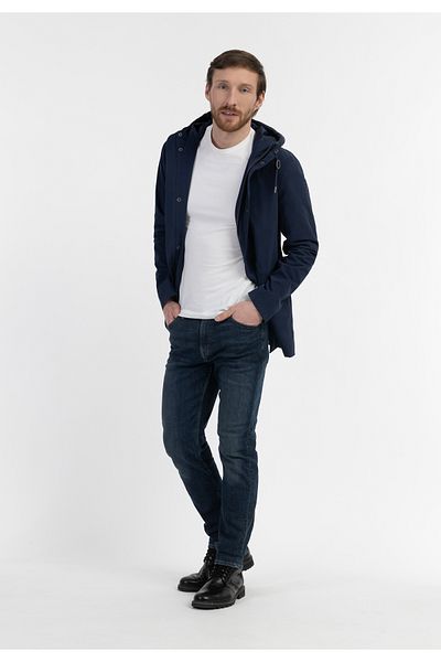 Dreimaster Jacke