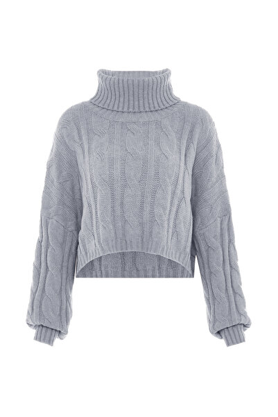 myMo Rollkragenpullover