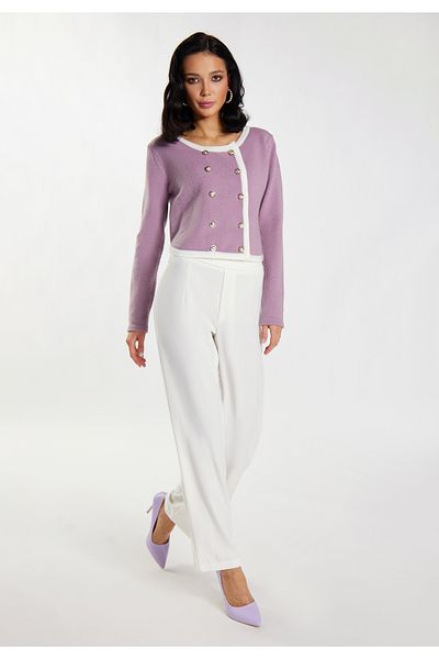 Faina Strickjacke