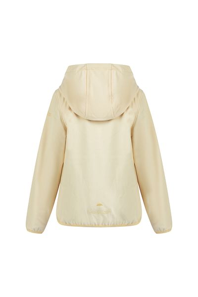 Schmuddelwedda Softshellblouson - Recyceltes Material