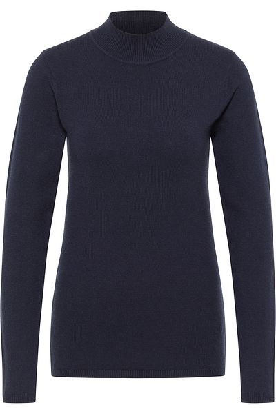 Dreimaster Klasické baradello Strickpullover
