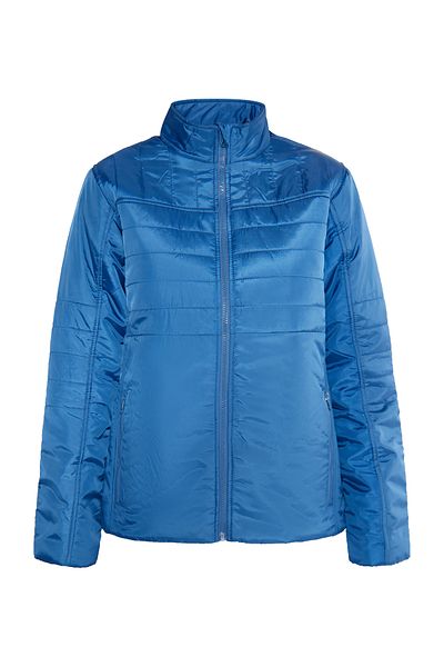 myMo Leicht wattierte Jacke