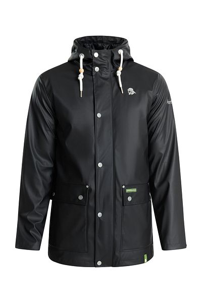 Schmuddelwedda Regenjacke