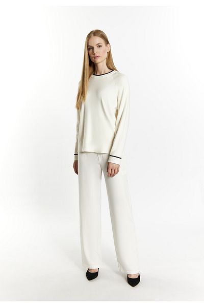 Dreimaster Strickpullover