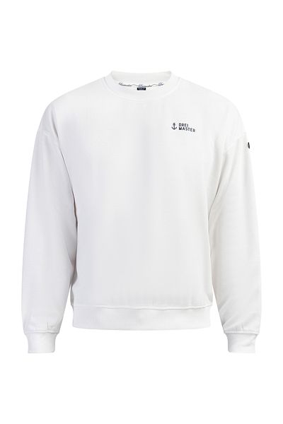 Dreimaster Oversized Sweatshirt
